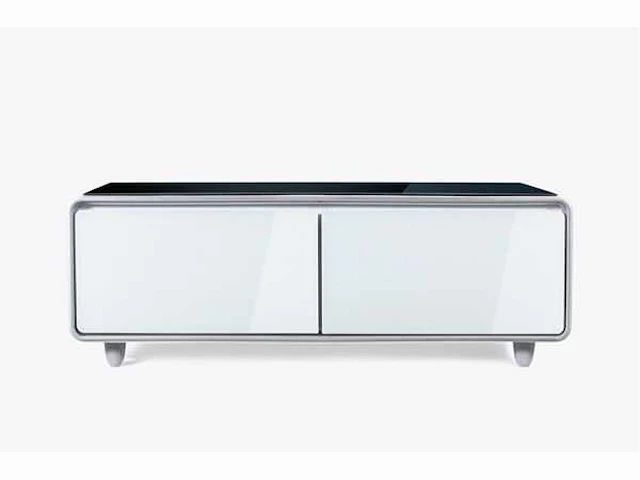 2025 hdr.r hrd130bl multifunctionele salontafel met koellade - afbeelding 8 van  12