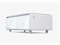 2025 hdr.r hrd130bl multifunctionele salontafel met koellade - afbeelding 9 van  12