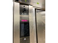 2025 hein ecostone plus lr1-1012-5-d bakkerijoven (2x) - afbeelding 19 van  24