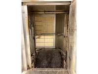 2025 hein ecostone plus lr1-1012-5-d bakkerijoven (2x) - afbeelding 21 van  24
