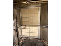 2025 hein ecostone plus lr1-1012-5-d bakkerijoven (2x) - afbeelding 23 van  24