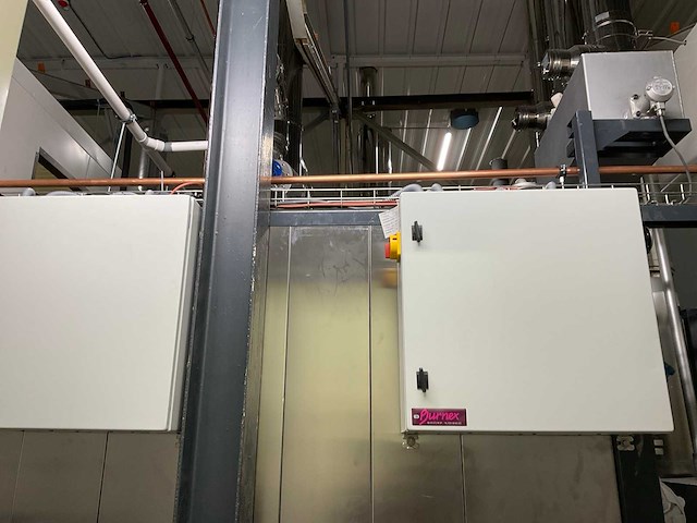 2025 hein thermo th1-86-2/7 bakkerijoven (2x) - afbeelding 2 van  18