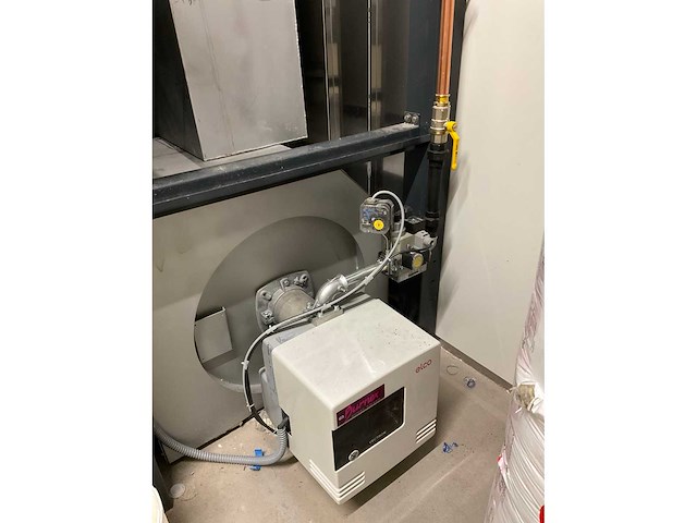 2025 hein thermo th1-86-2/7 bakkerijoven (2x) - afbeelding 3 van  18