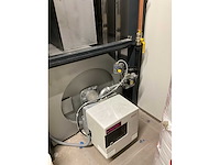 2025 hein thermo th1-86-2/7 bakkerijoven (2x) - afbeelding 3 van  18