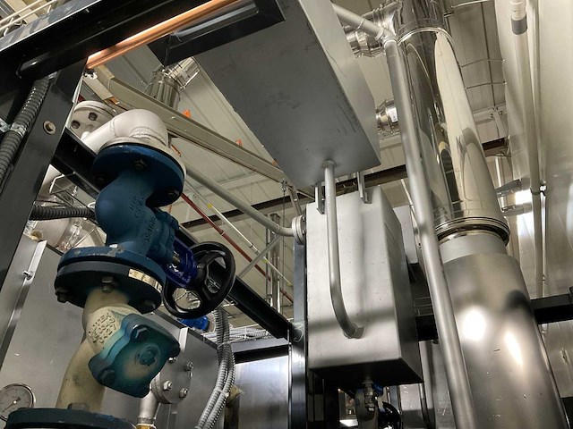 2025 hein thermo th1-86-2/7 bakkerijoven (2x) - afbeelding 5 van  18