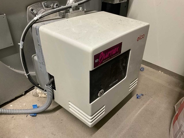 2025 hein thermo th1-86-2/7 bakkerijoven (2x) - afbeelding 8 van  18