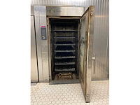 2025 hein thermo th1-86-2/7 bakkerijoven (2x) - afbeelding 14 van  18