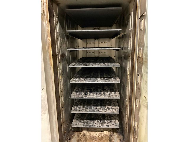 2025 hein thermo th1-86-2/7 bakkerijoven (2x) - afbeelding 15 van  18