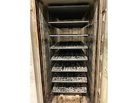 2025 hein thermo th1-86-2/7 bakkerijoven (2x) - afbeelding 15 van  18