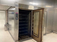 2025 hein thermo th1-86-2/7 bakkerijoven (2x) - afbeelding 16 van  18