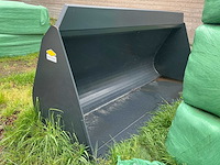 2025 hekamp sz-290 d110 h120 graafbak - afbeelding 1 van  4