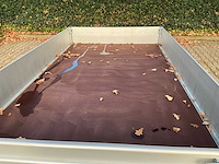 2025 henra aanhangwagen - afbeelding 2 van  15