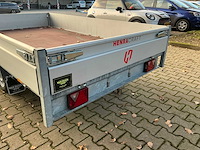 2025 henra aanhangwagen - afbeelding 3 van  15