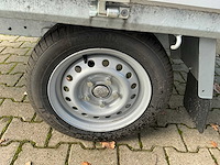 2025 henra aanhangwagen - afbeelding 4 van  15