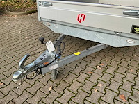 2025 henra aanhangwagen - afbeelding 6 van  15