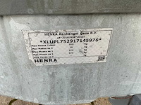 2025 henra aanhangwagen - afbeelding 7 van  15