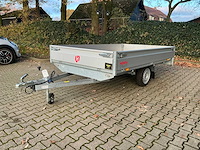 2025 henra aanhangwagen - afbeelding 1 van  15
