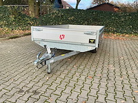 2025 henra aanhangwagen - afbeelding 8 van  15