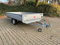 2025 henra aanhangwagen - afbeelding 10 van  15