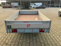 2025 henra aanhangwagen - afbeelding 13 van  15