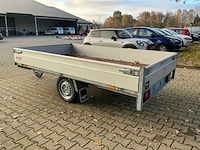 2025 henra aanhangwagen - afbeelding 14 van  15