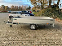 2025 henra aanhangwagen - afbeelding 15 van  15