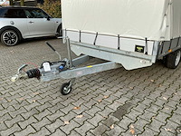 2025 henra aanhangwagens b.v. aanhangwagen - afbeelding 2 van  17