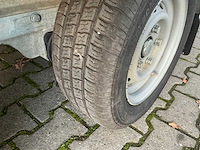 2025 henra aanhangwagens b.v. aanhangwagen - afbeelding 4 van  17