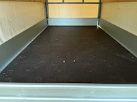 2025 henra aanhangwagens b.v. aanhangwagen - afbeelding 6 van  17