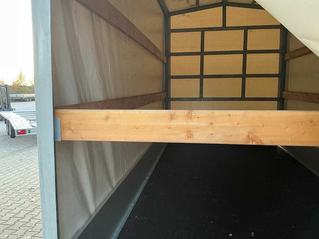 2025 henra aanhangwagens b.v. aanhangwagen - afbeelding 7 van  17