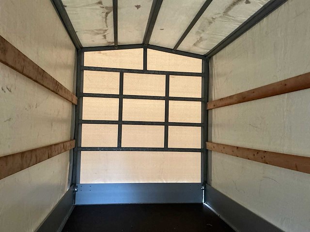 2025 henra aanhangwagens b.v. aanhangwagen - afbeelding 8 van  17