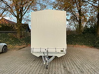 2025 henra aanhangwagens b.v. aanhangwagen - afbeelding 11 van  17