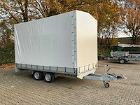 2025 henra aanhangwagens b.v. aanhangwagen - afbeelding 13 van  17