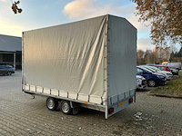 2025 henra aanhangwagens b.v. aanhangwagen - afbeelding 16 van  17