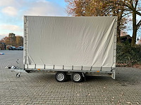 2025 henra aanhangwagens b.v. aanhangwagen - afbeelding 17 van  17