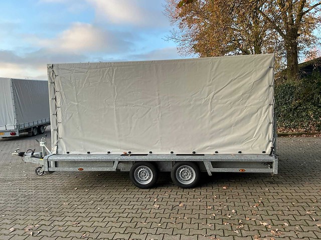 2025 henra aanhangwagens b.v. machinetransporter - afbeelding 2 van  20