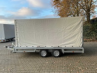 2025 henra aanhangwagens b.v. machinetransporter - afbeelding 2 van  20