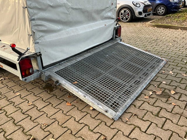 2025 henra aanhangwagens b.v. machinetransporter - afbeelding 4 van  20