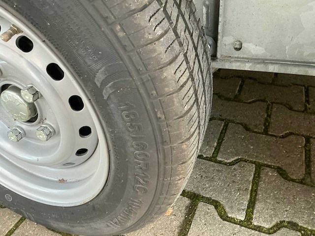 2025 henra aanhangwagens b.v. machinetransporter - afbeelding 8 van  20