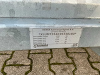 2025 henra aanhangwagens b.v. machinetransporter - afbeelding 9 van  20