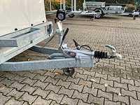 2025 henra aanhangwagens b.v. machinetransporter - afbeelding 10 van  20