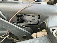 2025 henra aanhangwagens b.v. machinetransporter - afbeelding 13 van  20