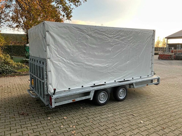 2025 henra aanhangwagens b.v. machinetransporter - afbeelding 17 van  20