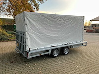 2025 henra aanhangwagens b.v. machinetransporter - afbeelding 17 van  20