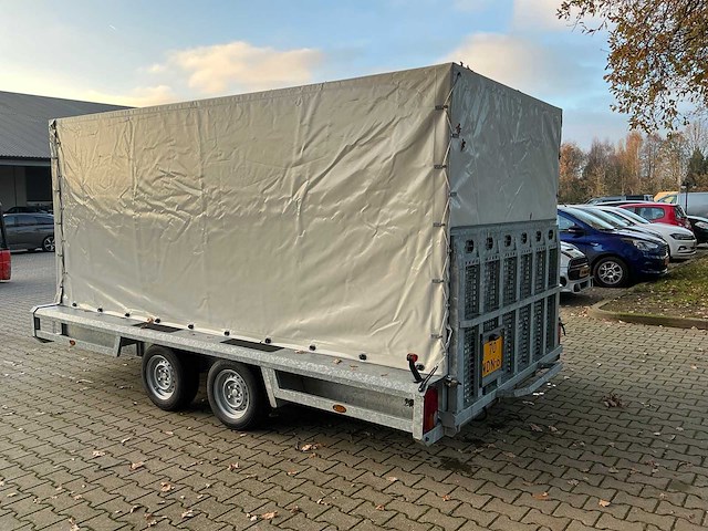 2025 henra aanhangwagens b.v. machinetransporter - afbeelding 20 van  20