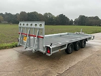 2025 henra mt 35b aanhangwagen - afbeelding 1 van  13