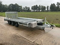 2025 henra mt 35b aanhangwagen - afbeelding 7 van  13