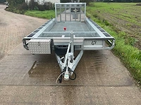 2025 henra mt 35b aanhangwagen - afbeelding 8 van  13