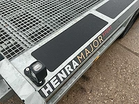 2025 henra mt 35b aanhangwagen - afbeelding 13 van  13