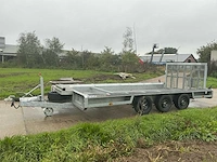 2025 henra mt 35b aanhangwagen - afbeelding 9 van  13